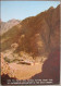 ISRAEL EGYPT SAINT KATHERINE MONASTERY SINAI DESERT POSTCARD CARD ANSICHTSKARTE CARTOLINA CARTE POSTALE POSTKARTE CP PC - Sharm El Sheikh