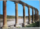 JORDAN JERASH CHURCH APOSTLES MARTYRS RUINS BUILDING CARD POSTCARD CARTOLINA ANSICHTSKARTE CARTE POSTALE POSTKARTE CP - Jordanie