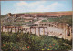 JORDAN JERASH CHURCH APOSTLES MARTYRS RUINS BUILDING CARD POSTCARD CARTOLINA ANSICHTSKARTE CARTE POSTALE POSTKARTE CP - Jordanie