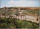 JORDAN JERASH CHURCH APOSTLES MARTYRS RUINS BUILDING CARD POSTCARD CARTOLINA ANSICHTSKARTE CARTE POSTALE POSTKARTE CP - Jordania