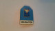 Badge "Delegation" Des Jeux Olympiques De Grenoble 1968 - Habillement, Souvenirs & Autres