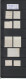 Delcampe - BELGIQUE - Entre  N° 427 Et 836 De 1936 / 1950 - 71 Timbres Oblitérés En 3 Feuillets - Léopold 3 & Croix-Rouge - 8 Scan - 1935-1949 Small Seal Of The State