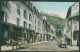 05 BRIANCON - Sainte Catherine ( Dans Le Fond : Sommeil Du Prorel ) - Briancon