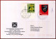 Delcampe - Briefmarken  Schweiz - Usati