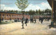 42204037 Zeithain Truppenuebungsplatz Infanterie- Barackenlager Zeithain - Zeithain