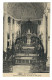 Roclenge-sur-Geer  Bassenge  Intérieur De L'Eglise   Fête Du 15 Aaut 1909 - Bassenge