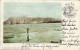 USA - HONOLULU HARBOUR -  PUB. BY THE ISLAND CURIO STORE REF #44 - 1904 - Honolulu