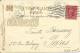 USA - PITTSBURGH, INGERSOLL'S LUNA PARK - TUCK SILVERETTE POSTCARD N° 7010 - 1907 - Pittsburgh