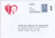 Entiers Postaux : Enveloppe Réponse Type L'Engagée PERF Chiens Guides D'aveugles 415331 ** - Prêts-à-poster: Réponse /Marianne L'Engagée