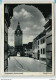 Gengenbach Im Schwarzwald - Kinzigtorturm - Feldpost 1942 - Hochschwarzwald