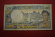 Banknotes France Overseas 500 Francs - Französisch-Pazifik Gebiete (1992-...)