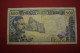 Banknotes France Overseas 500 Francs - Territorios Francés Del Pacífico (1992-...)