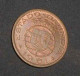 1961 Indes Portugaises Inde 10 Centavos Bronze 2 Gr - Inde
