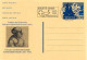 SVIZZERA SWITZERLAND HELVETIA - 1993 LAUSANNE 150° Società Farmacia Su Cartolina Postale PARACELSUS Medico - 6571 - Pharmacy