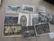 Delcampe - Guerre 39/45 Et Avant Prisonnier De Guerre1e/t2ème Kommando Poméranie Karolinestal Archive75 Photo Carte Photo 50 Lettre - 1939-45