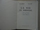 Ancien - Livre La Vie En Amérique Classes De 1ère Ou Terminales Hachette 1957 - Soziologie/Anthropologie