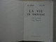 Ancien - Livre La Vie En Amérique Classes De 1ère Ou Terminales Hachette 1957 - Sociologia/Antropologia