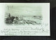 AK "Gruß Aus..." MAGDEBURG MitElbepanorama Und Fürstenwald Vom 12.10.1898 Mit 5 Pf Ziffer Knr: 46 Nach Wernigerode - Saluti Da.../ Gruss Aus...