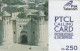 PREPAID PHONE CARD PAKISTAN (E47.11.1 - Pakistán