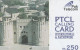 PREPAID PHONE CARD PAKISTAN (E47.10.8 - Pakistán