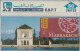 PHONE CARD MAROCCO (E46.18.3 - Maroc