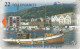 PHONE CARD NORVEGIA (E46.12.1 - Norwegen