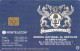 PHONE CARD ROMANIA (E44.15.6 - Romania