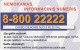 PHONE CARD LITUANIA (E43.36.6 - Litauen