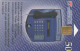 PHONE CARD LITUANIA (E43.36.6 - Lituanie