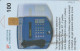 PHONE CARD LITUANIA (E43.34.5 - Litouwen
