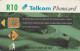 PHONE CARD SUDAFRICA (E53.11.2 - South Africa