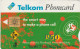 PHONE CARD SUDAFRICA (E53.9.6 - Südafrika