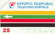 PHONE CARD LITUANIA (E53.5.2 - Litouwen