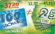 PHONE CARD POLONIA CHIP (E52.8.5 - Poland