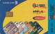 PHONE CARD PAKISTAN (E51.6.4 - Pakistan