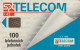 PHONE CARD REPUBBLICA CECA (J.41.6 - Czech Republic