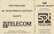 PHONE CARD REPUBBLICA CECA (J.41.1 - Czech Republic