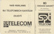 PHONE CARD REPUBBLICA CECA (J.38.8 - Tschechische Rep.
