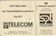 PHONE CARD REPUBBLICA CECA (J.36.1 - Tchéquie