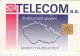 PHONE CARD REPUBBLICA CECA (J.35.7 - Tschechische Rep.