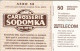 PHONE CARD REPUBBLICA CECA (J.30.4 - Czech Republic