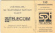 PHONE CARD REPUBBLICA CECA (J.33.7 - Tsjechië