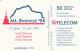 PHONE CARD REPUBBLICA CECA (J.26.7 - Tchéquie