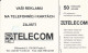 PHONE CARD REPUBBLICA CECA (J.24.6 - Tschechische Rep.