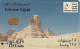 PHONE CARD EGITTO (E54.3.1 - Egypte