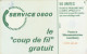 PHONE CARD LUSSEMBURGO (E53.42.8 - Luxembourg