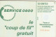 PHONE CARD LUSSEMBURGO (E53.42.6 - Lussemburgo
