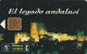 PHONE CARD SPAGNA (N.47.6 - Commemorative Advertisment