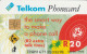 PHONE CARD SUDAFRICA (N.5.1 - Sudafrica