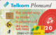 PHONE CARD SUDAFRICA (N.4.8 - South Africa